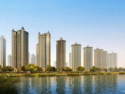 八宿雅居乐