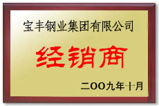 八宿宝丰经销商