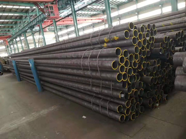 八宿无缝钢管