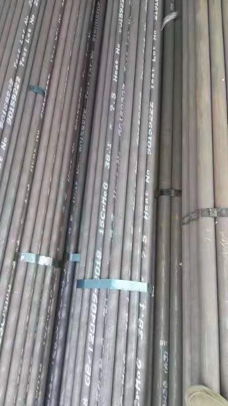 八宿无缝钢管